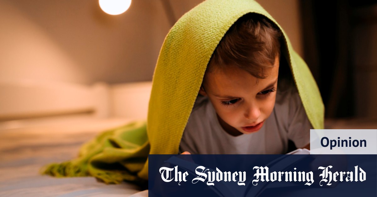 Women literature: Should we force boys to read women authors? - Vimarsana News