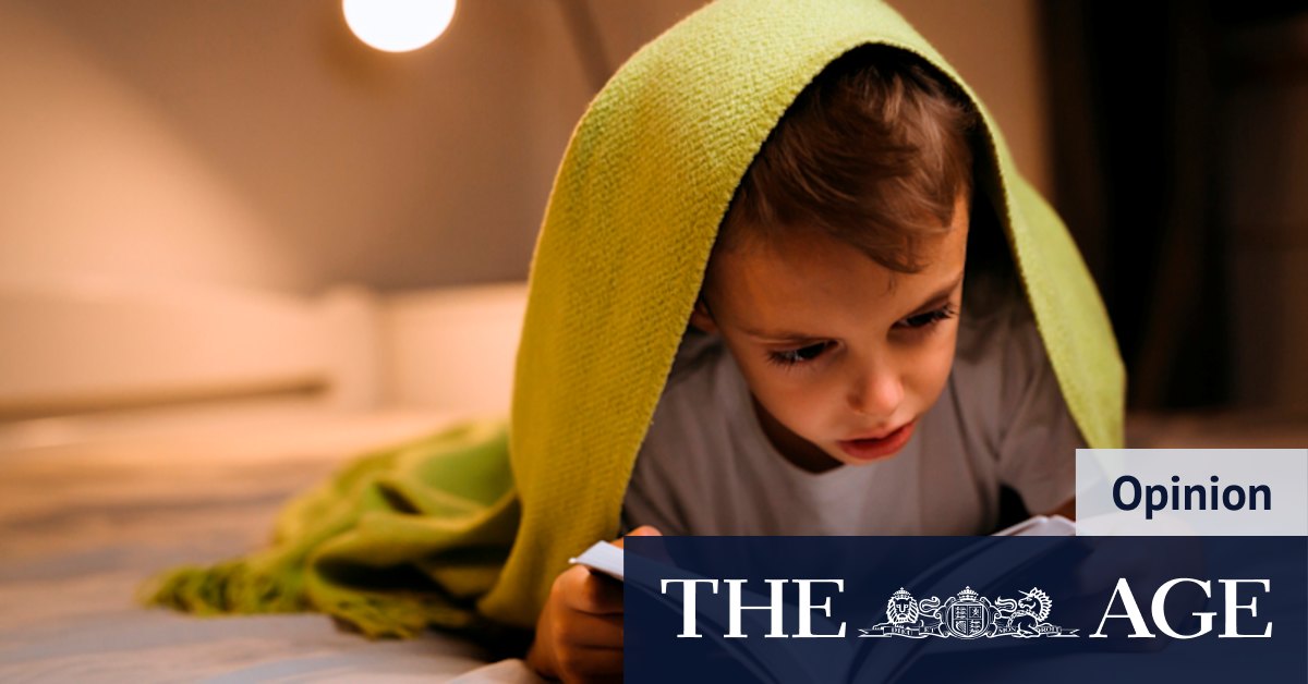 Women literature: Should we force boys to read women authors? - Vimarsana News