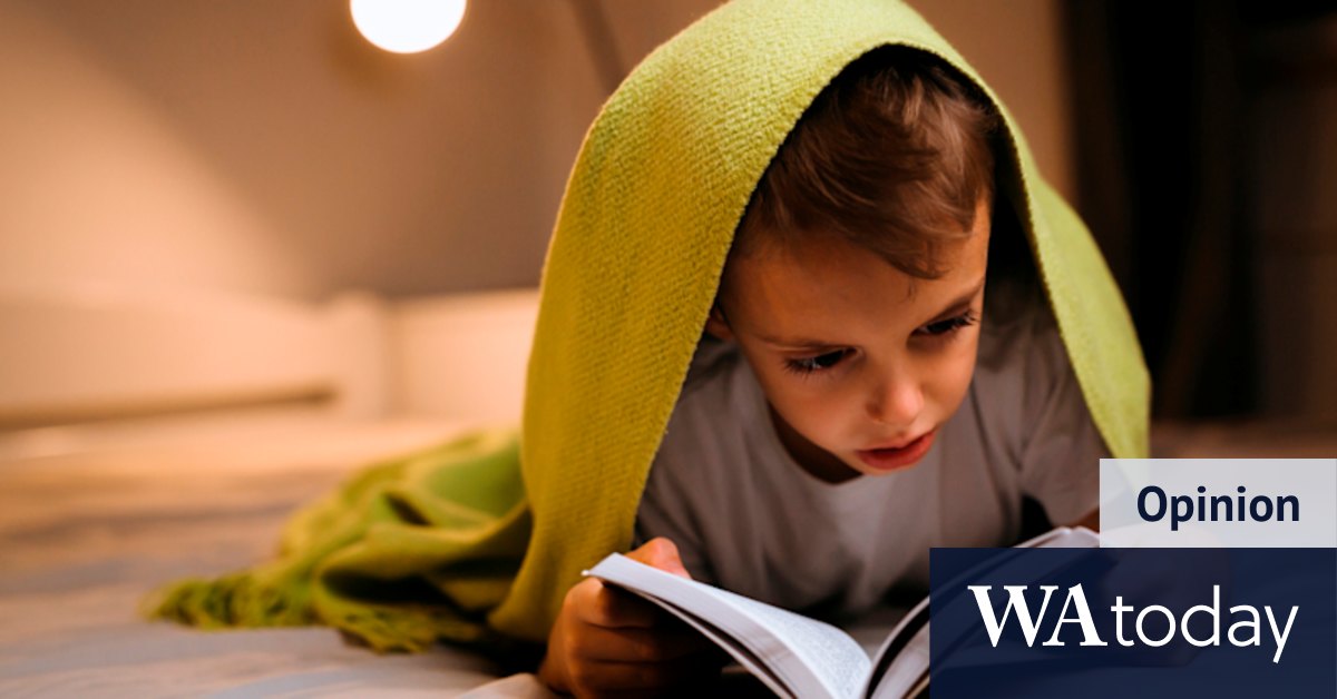 Women literature: Should we force boys to read women authors? - Vimarsana News
