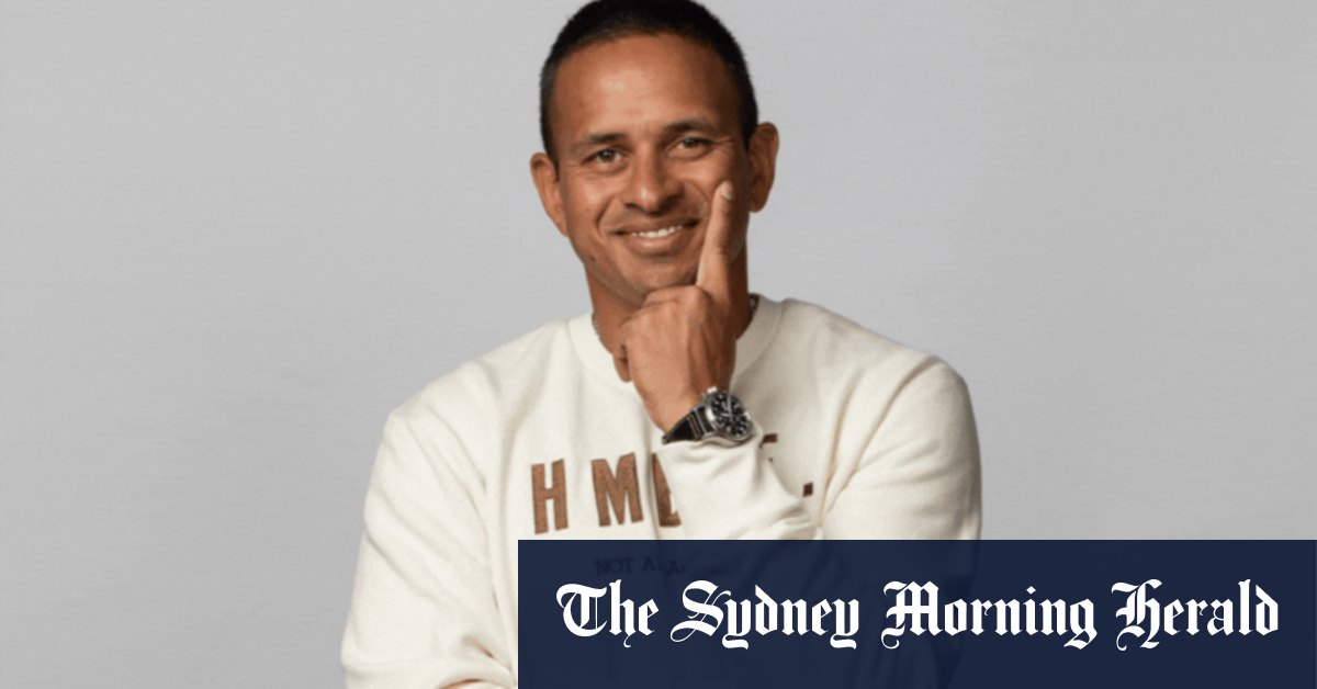 Usman Khawaja used to shrug off racism. Then he stopped trying to please everyone