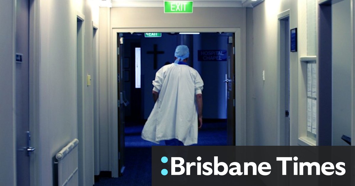 Conditions must improve for NSW to recruit 10,000 new health workers to hospitals, say unions - Vimarsana News