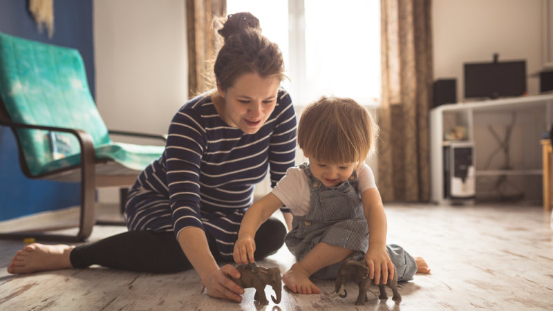 If You Can T Afford To Pay A Nanny Minimum Wage You Can T Afford