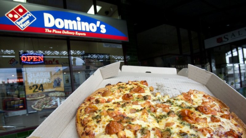 Credit Dominos Domino S Lawsuit Perth Franchisee Serves Pizza Chain With.