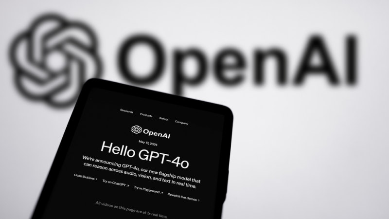 OpenAI makes landfall in Australia as ChatGPT booms
