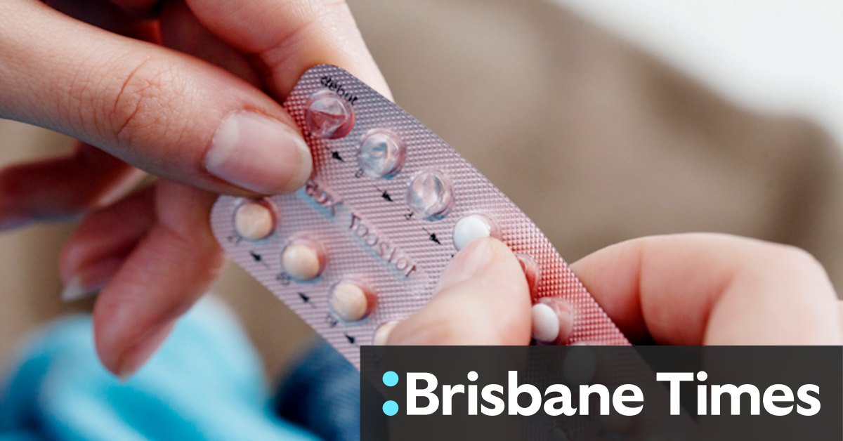 Birth control pills: why newer, better products cost Australian women three times more - Vimarsana News