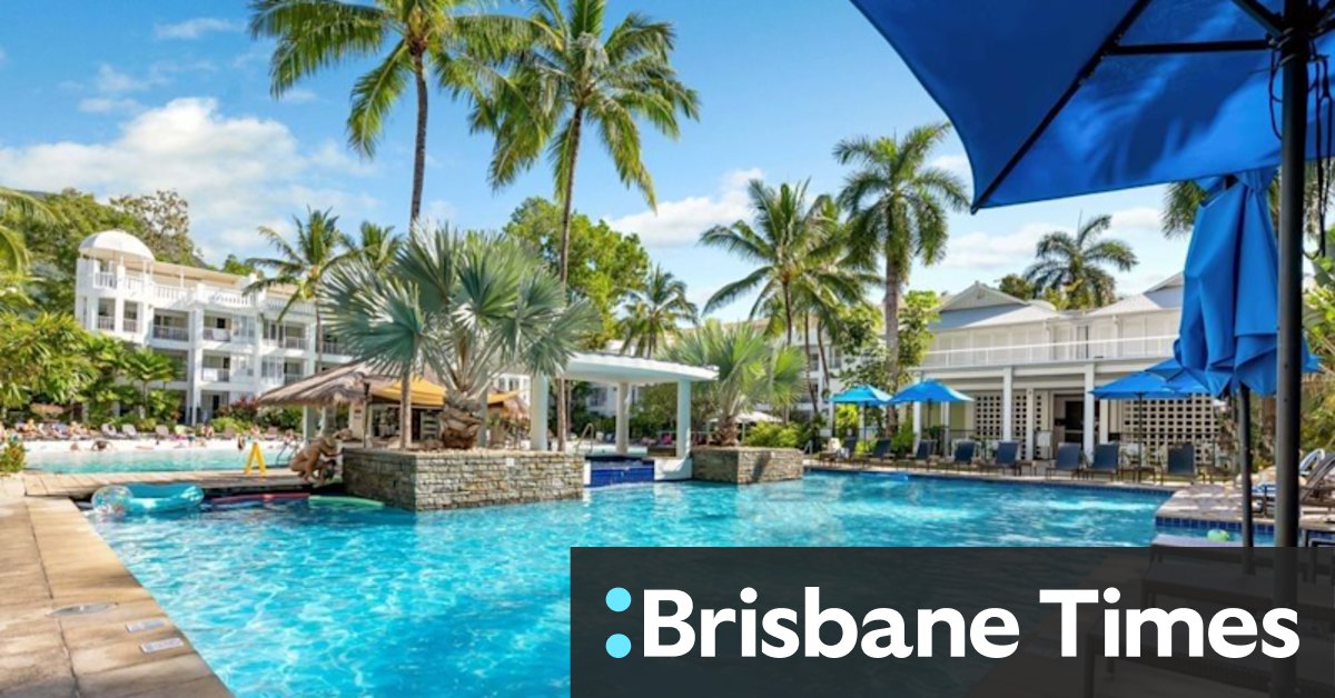 Where you can buy a holiday home for almost the same price as five years ago - Vimarsana News
