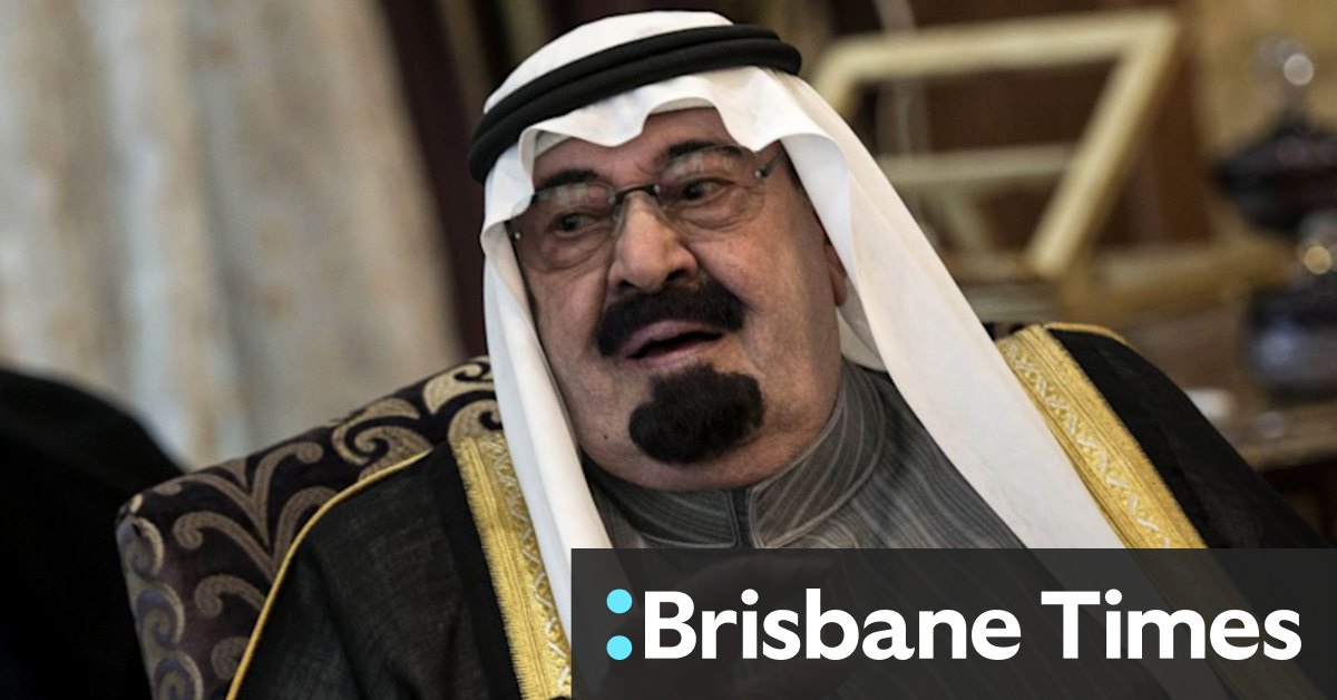 Swiss probe of late Saudi king's $US100m gift could threaten wealth ties - Vimarsana News