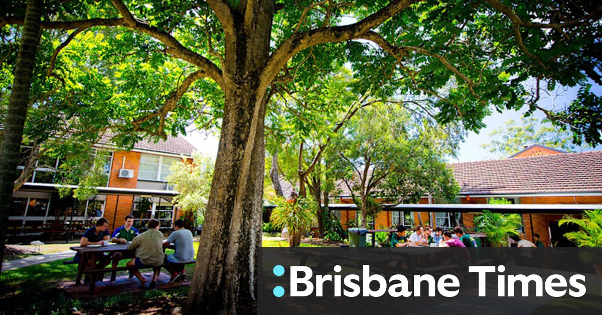 University of Queensland colleges are now mostly co-residential, with only one all-male and two all-female - Vimarsana News