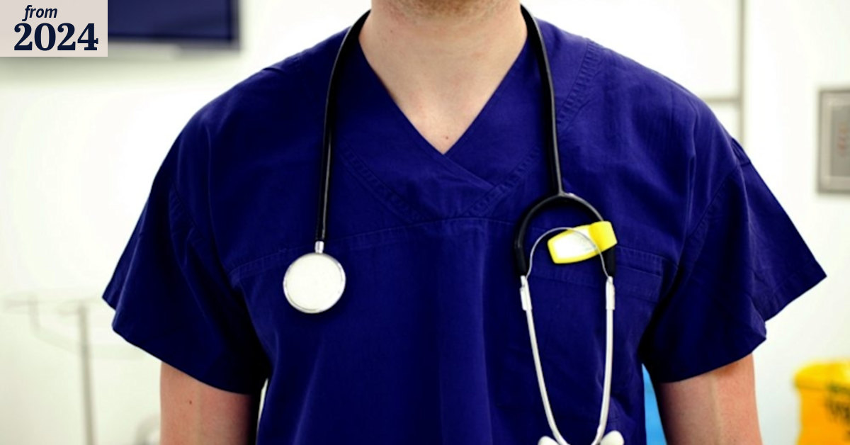 Doctor sexual assault: GP found not guilty of raping pregnant patient ...