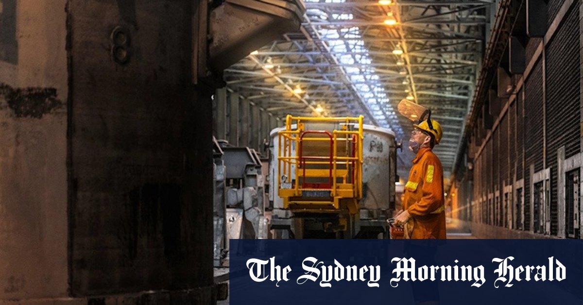 Rio Tinto (ASX:RIO) in talks to keep Australia’s biggest aluminium smelter open