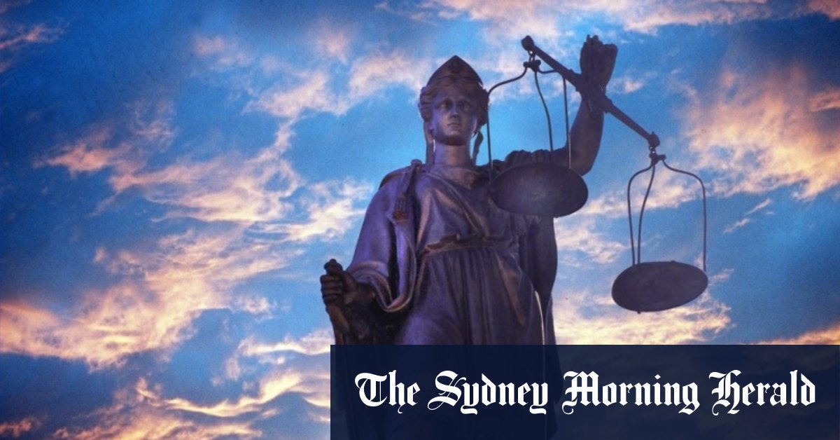 Coronavirus Victoria: Lawyers call for funding fix as courts face massive backlogs - Vimarsana News