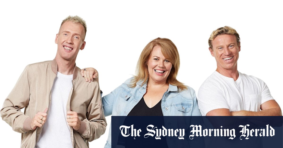 Nova 93.7 top Perth's breakfast radio ratings with record audience share - Vimarsana News
