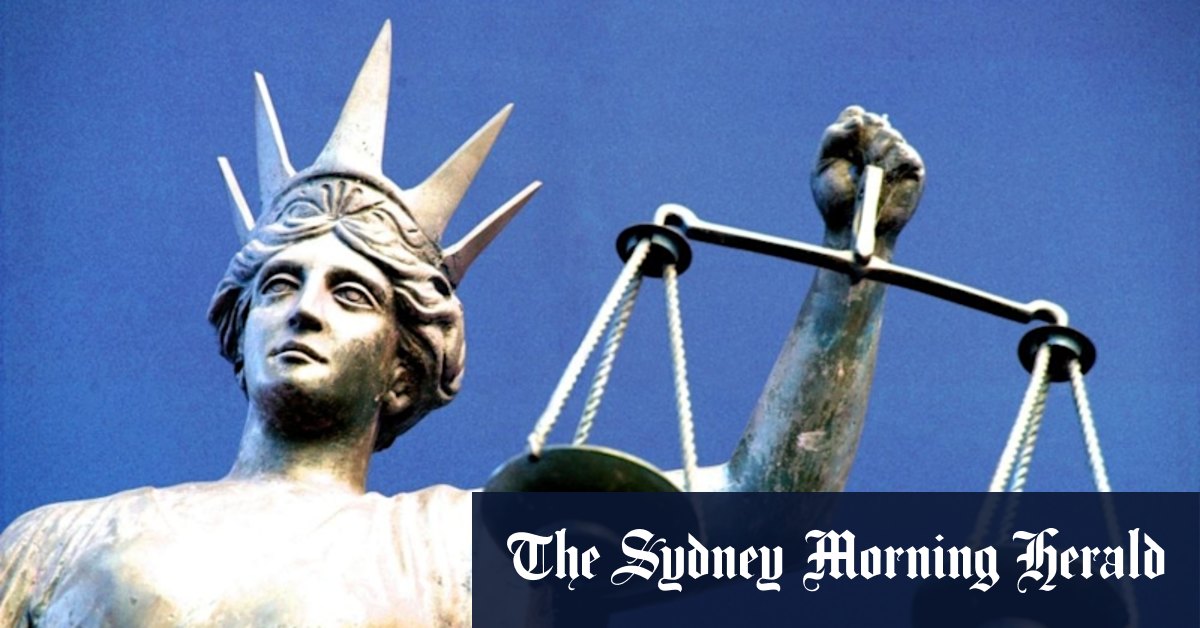 Victoria Justice Department executives axed, Treasury loses three secretaries - Vimarsana News