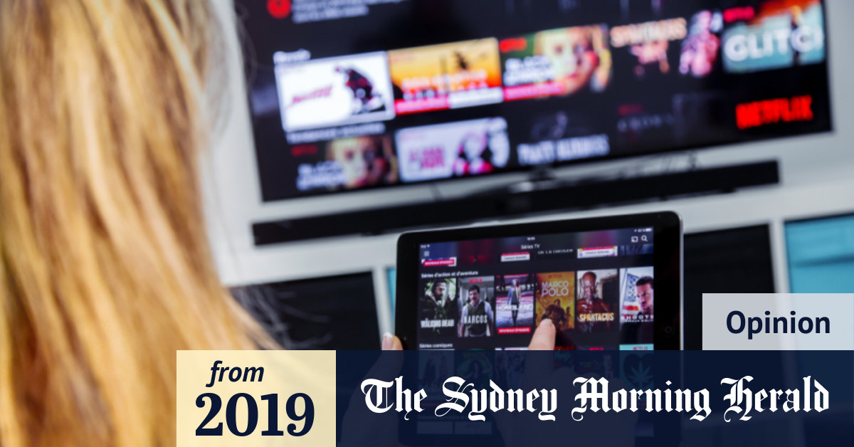 Netflix And The Paradox Of Choice Analysis Paralysis Means You Can T Choose What To Watch