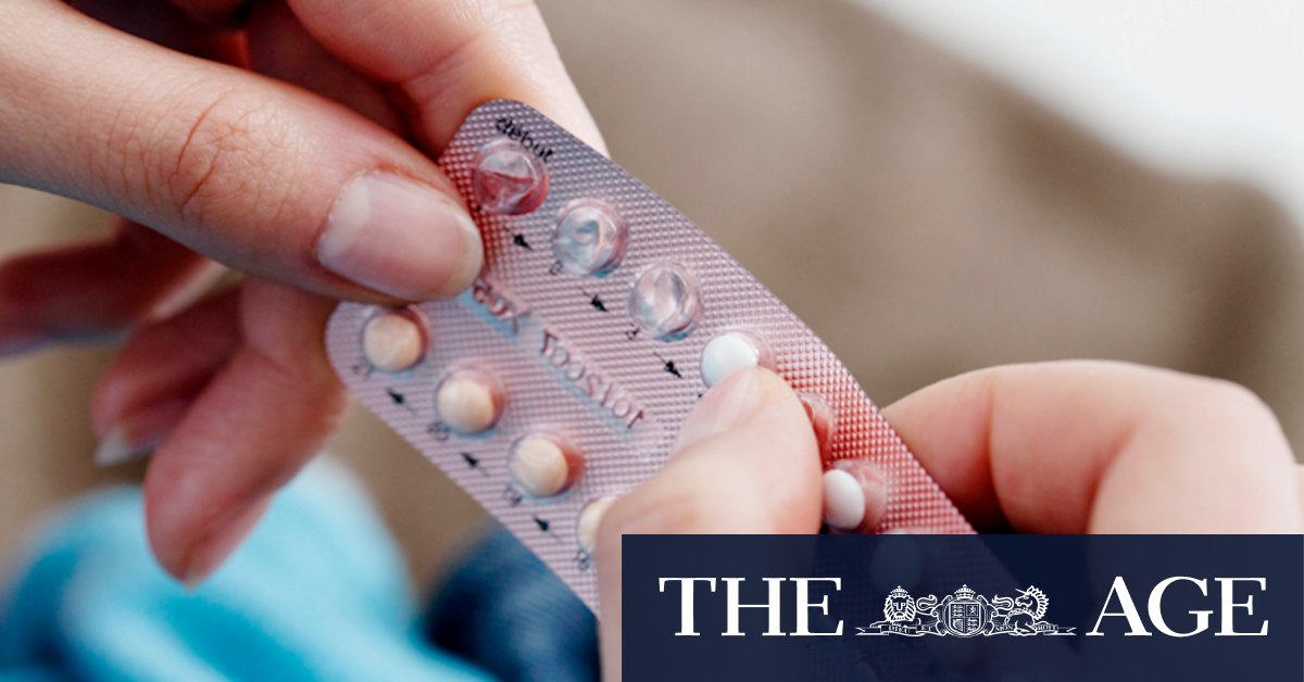 Birth control pills: why newer, better products cost Australian women three times more - Vimarsana News