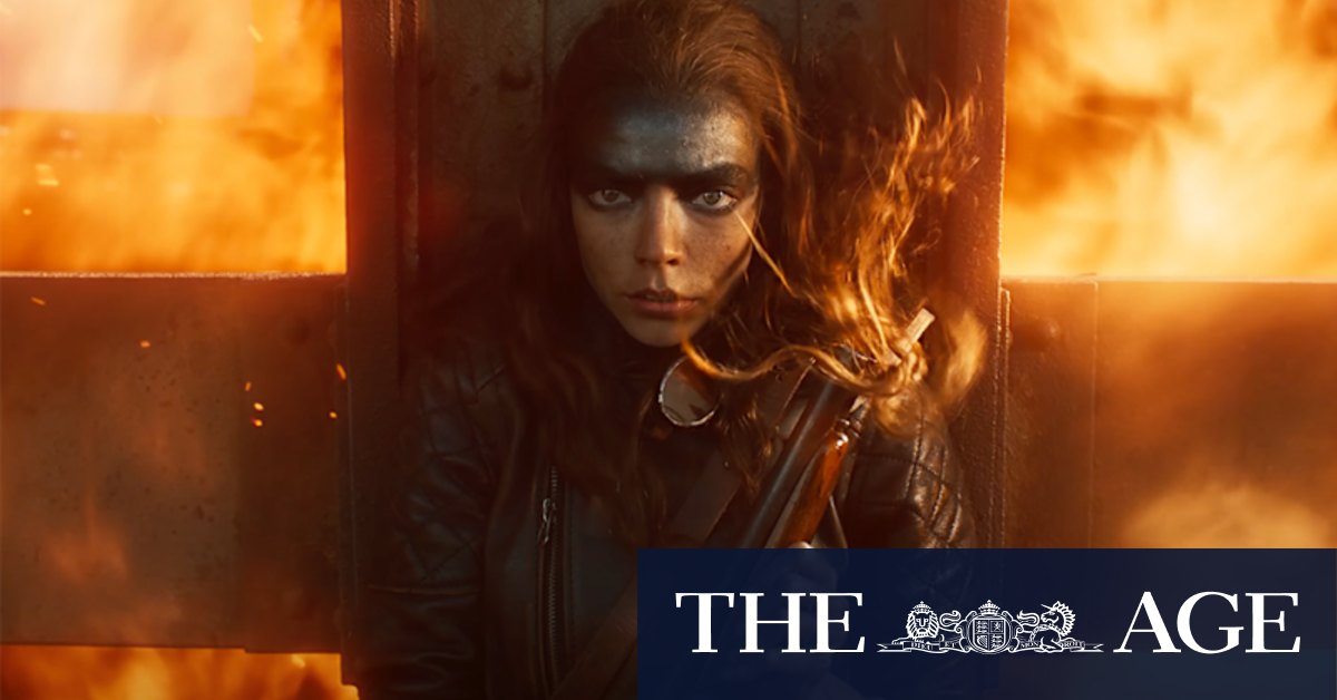 The year ahead in film: what we're looking forward to in 2024 - Vimarsana News