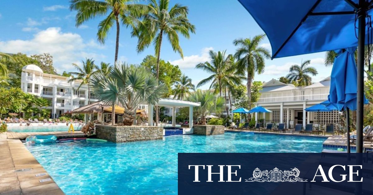 Where you can buy a holiday home for almost the same price as five years ago - Vimarsana News
