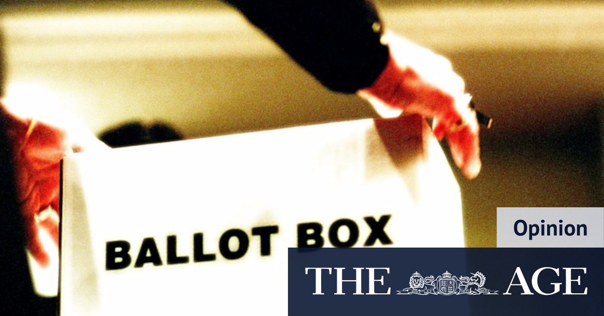 Local democracy is the new black, but need it be so blackened by developers? - Vimarsana News