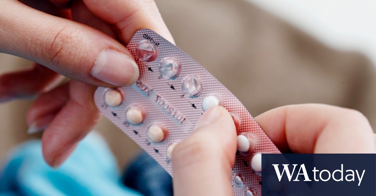 Birth control pills: why newer, better products cost Australian women three times more - Vimarsana News