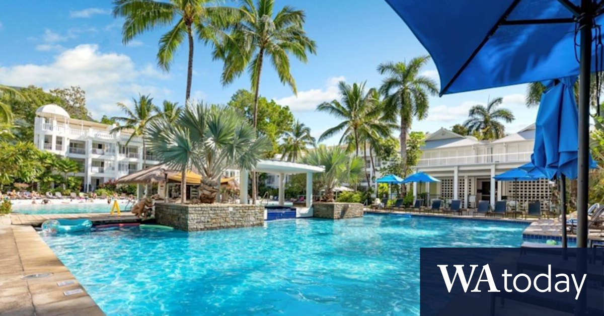 Where you can buy a holiday home for almost the same price as five years ago - Vimarsana News