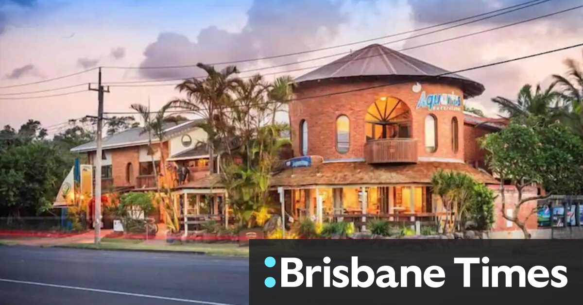 NSW COVID: Aquarius Backpackers hostel in Byron Bay in lockdown after new case - Vimarsana News