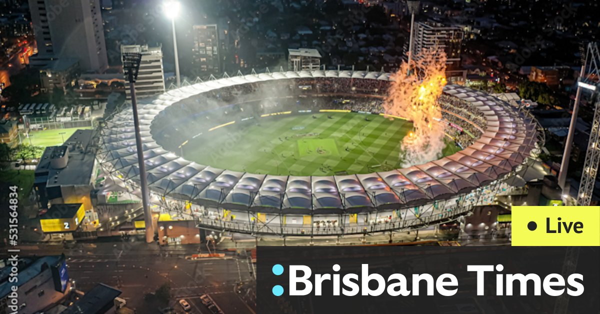 Brisbane news live: Health giant refuses to open patient files; Inside a 'life changing' social housing block; Rare cafe opening in inner Brisbane - Vimarsana News