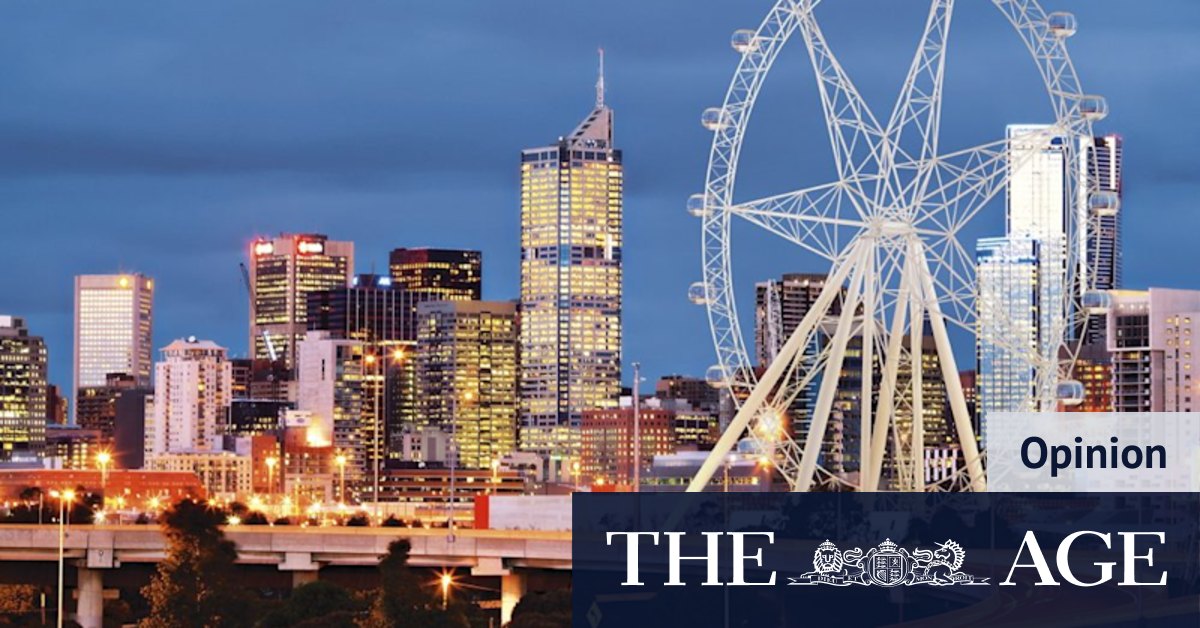 Melbourne is the most liveable city, but it could learn from Sydney and Perth - Vimarsana News