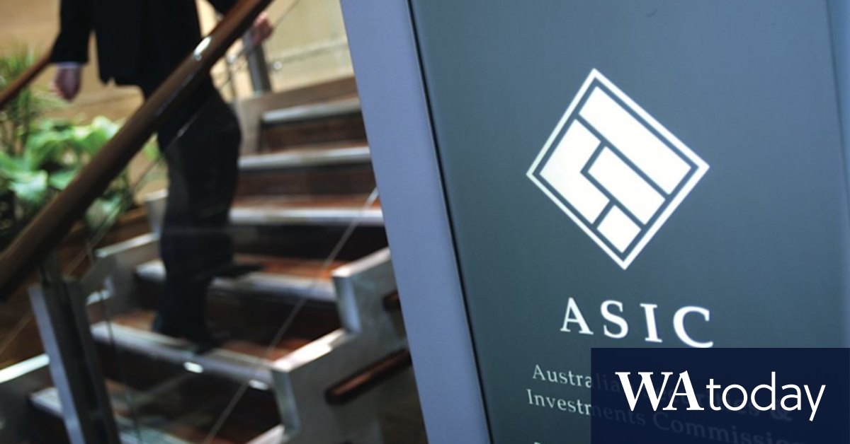 Corporate governance: ASIC using AI to reject serious criminal complaints - Vimarsana News