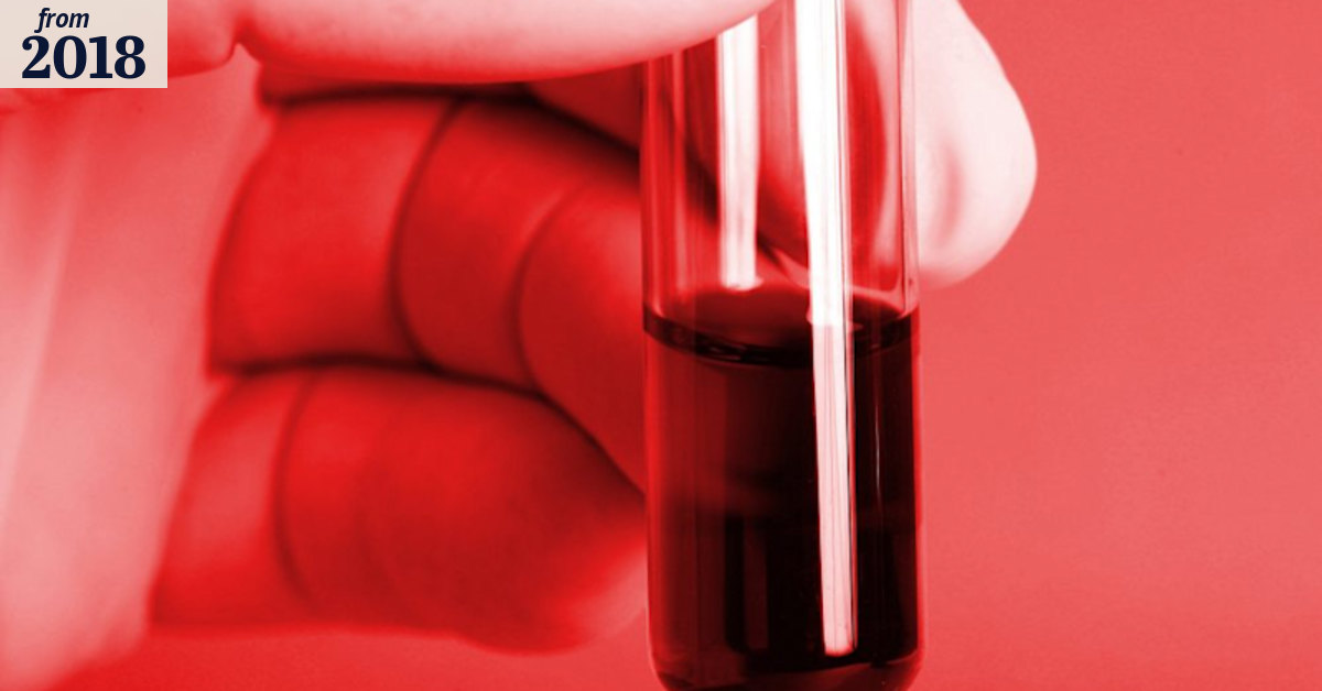 'Cutting-edge' DNA test for Queensland blood cancer patients