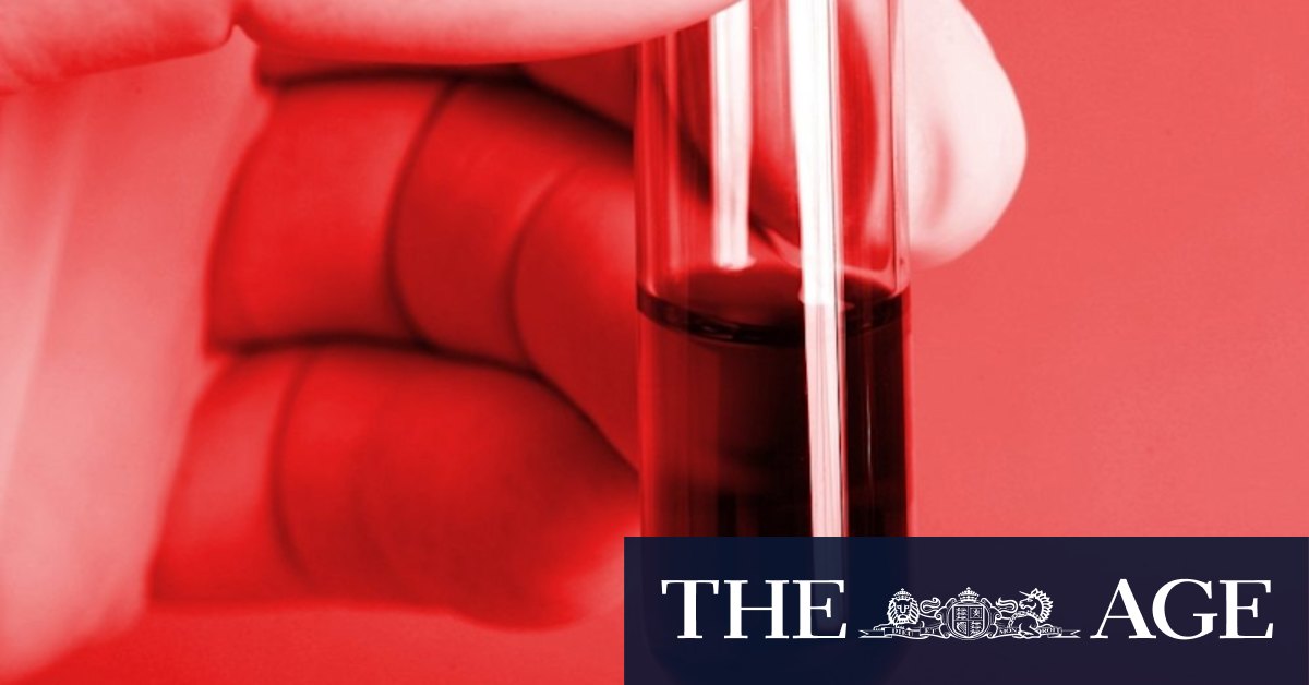 Long COVID sufferers pay $70,000 for unproven 'bloodwashing' treatment - Vimarsana News