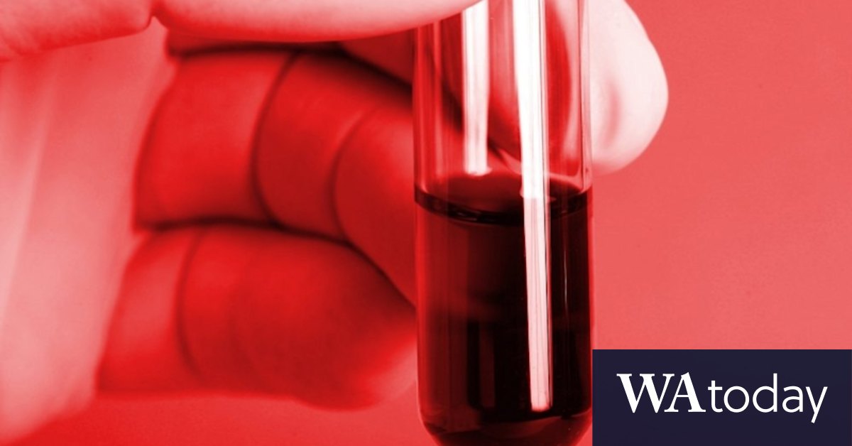 Long COVID sufferers pay $70,000 for unproven 'bloodwashing' treatment - Vimarsana News