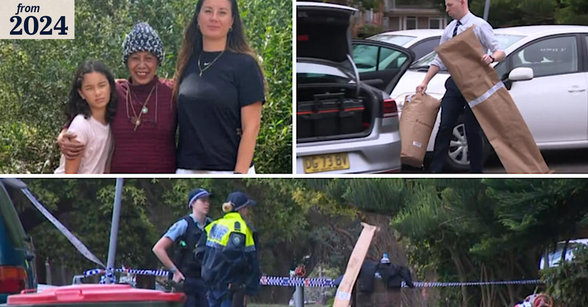 Maroubra death: Man who led police to Sydney woman’s body was on parole ...