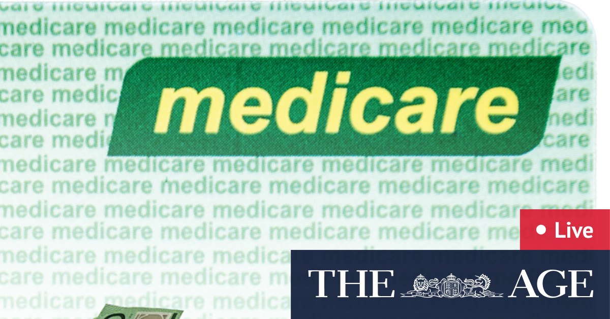 Australia news LIVE: Victoria's flooding emergency continues; Medicare rorts under the spotlight - Vimarsana News