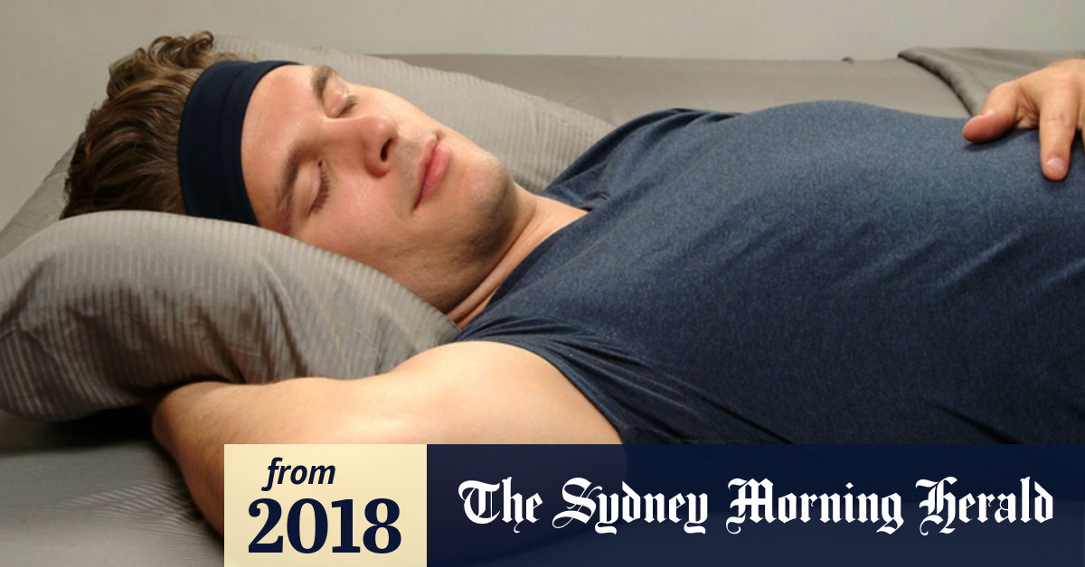 noise cancelling while sleeping