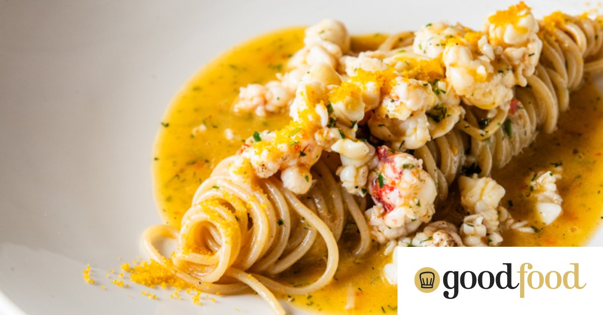 Brisbane’s best pre-theatre restaurants