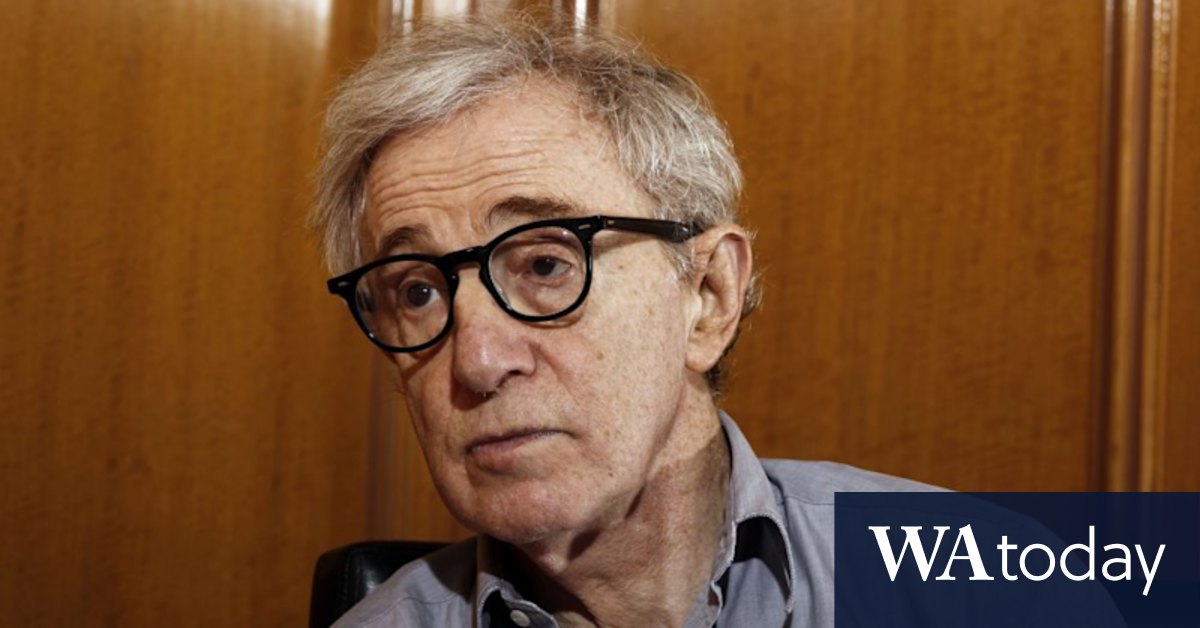 Review of Woody Allen documentary Allen v. Farrow - Vimarsana News