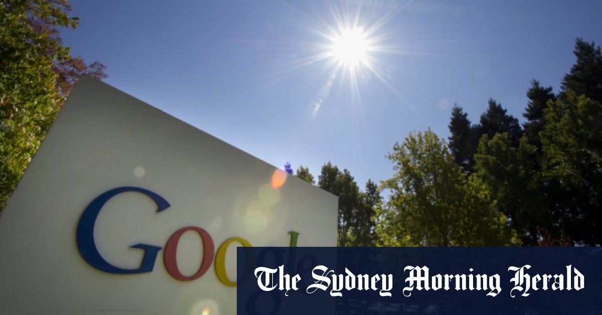 google says it will stop tracking users