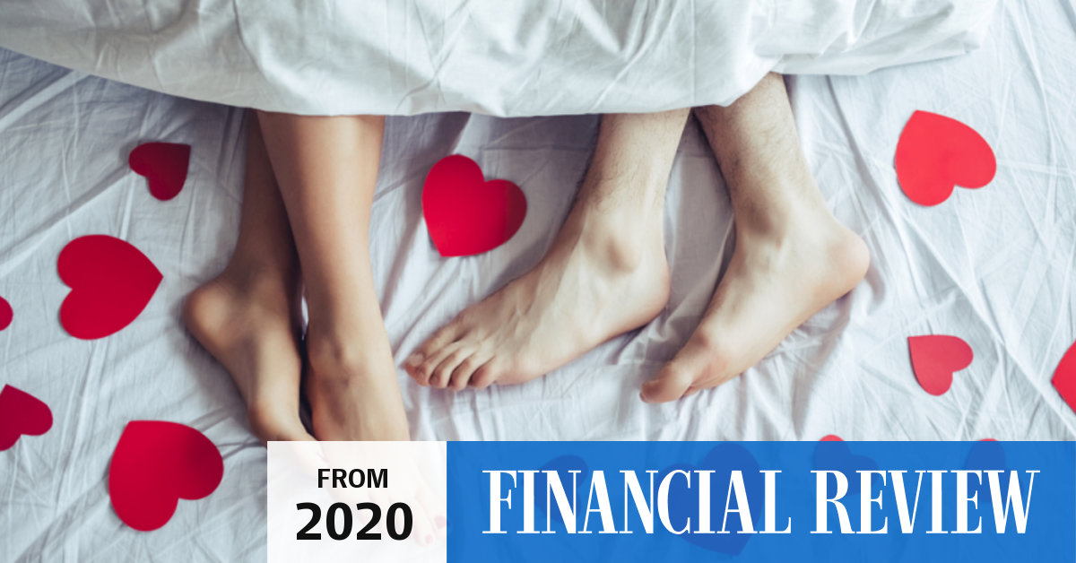 The ATO changes the meaning of love