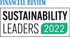 Financial Review Sustainability Leaders 2022 
