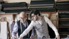 Succession planning benefits the family members as well as the business.