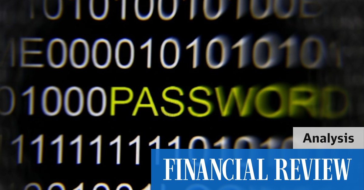 Medibank Private mystery: Was a user credential all that was needed for hack? - Vimarsana News
