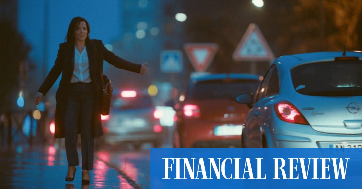 Movie reviews: Full Time (2022) and Juniper (2022) are two films with strong female leads - Vimarsana News