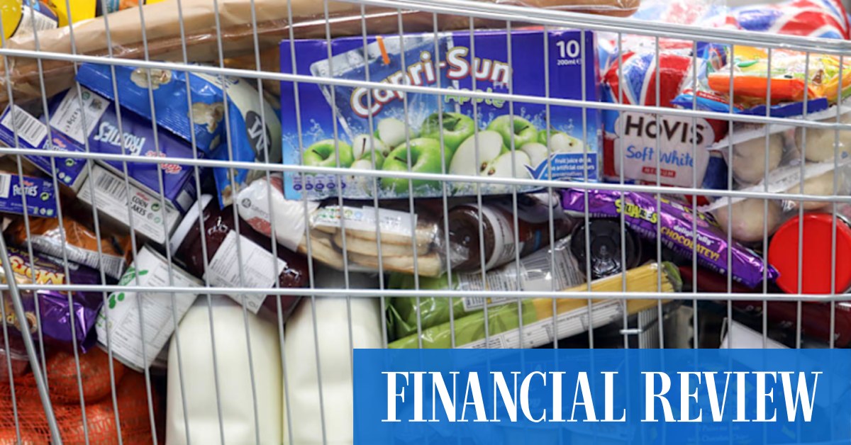 AMC share price: Amcor profit slides 11pc despite lifting packaging prices by a $1.7 billion in the past year - Vimarsana News