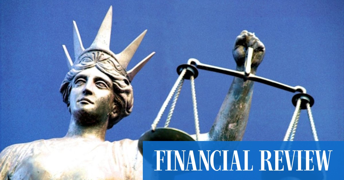 Mike Phelan, former Australian Criminal Intelligence Commission CEO, joins Kroll - Vimarsana News