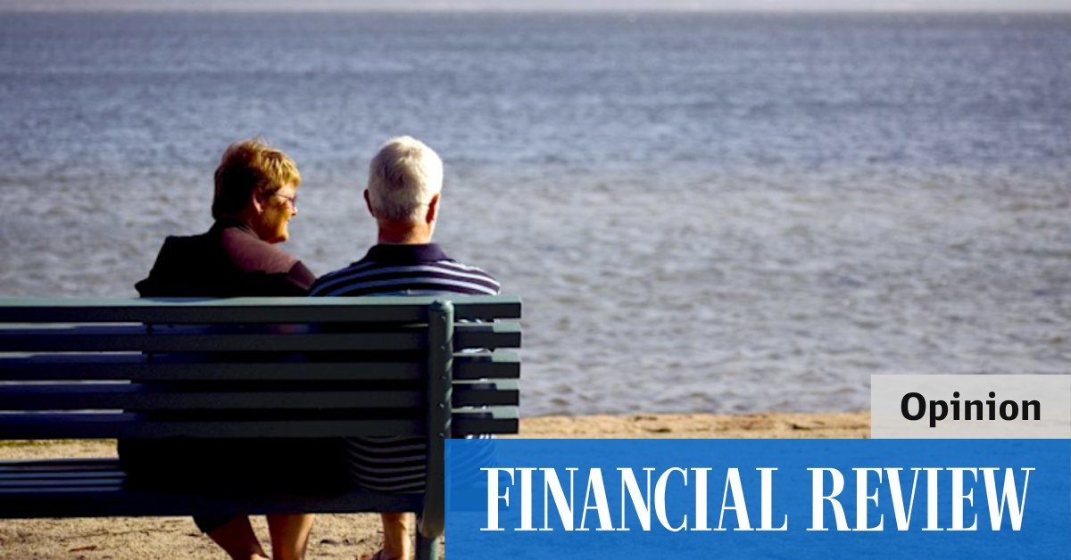 Financial advice: AI can be the solution to retirement financial illiteracy - Vimarsana News