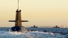 Collins-class submarines won’t be fitted with Tomahawk missiles.