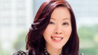 Janie Lim, Senior Marketing Director, Digital Media Business, Asia Pacific, Adobe.