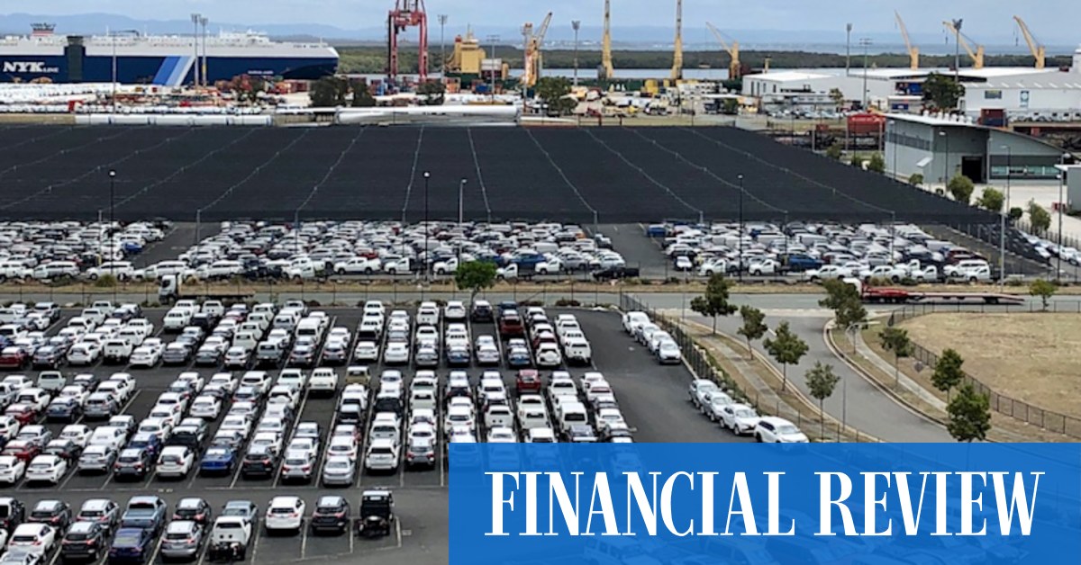 Linx Autocare sold to Japanese buyer - Vimarsana News