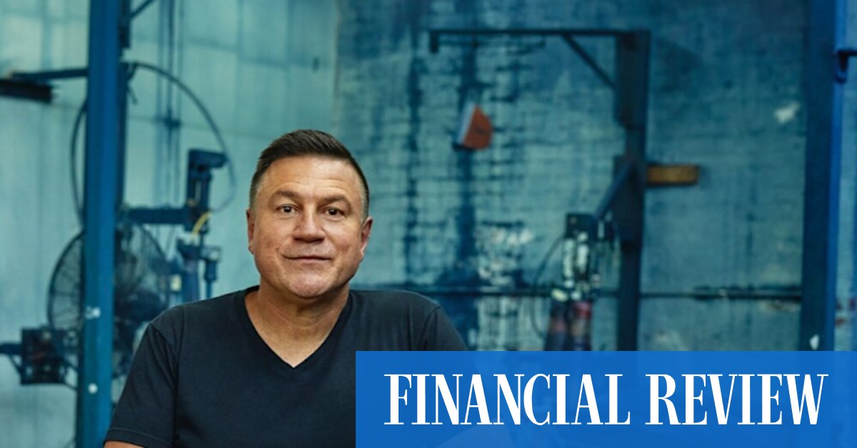 Nobody Denim axes 40 staff, raising questions about its manufacturing future - Vimarsana News