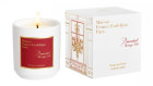 Francis Kurddjian's popular Baccarat Rouge 540 fragrance has become a candle.